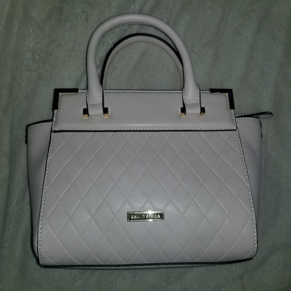 Call It Spring Crossbody Purse